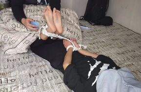 【熊猫原创】女生宿舍系列36部合集-贵在真实